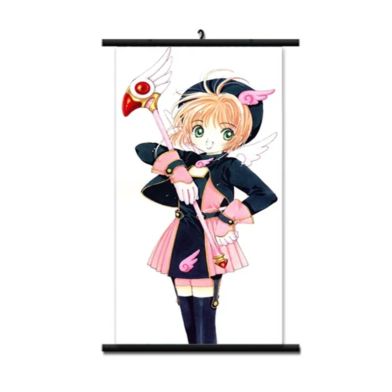 Ноябрьское обновление аниме картон Сакура КИНОМОТО и ли сиаорлан Daidouji Tomoyo