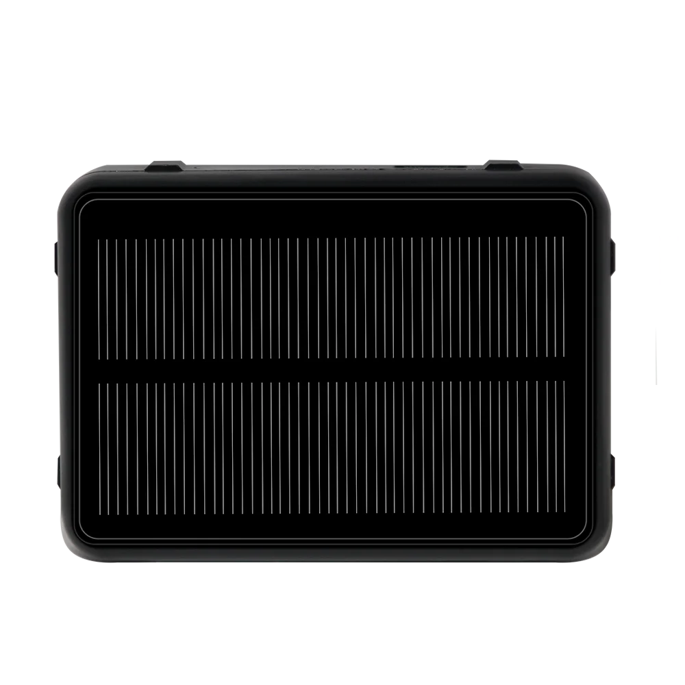Gps трекер на солнечных батареях мощность овец корова скот RF V34 9000 мАч
