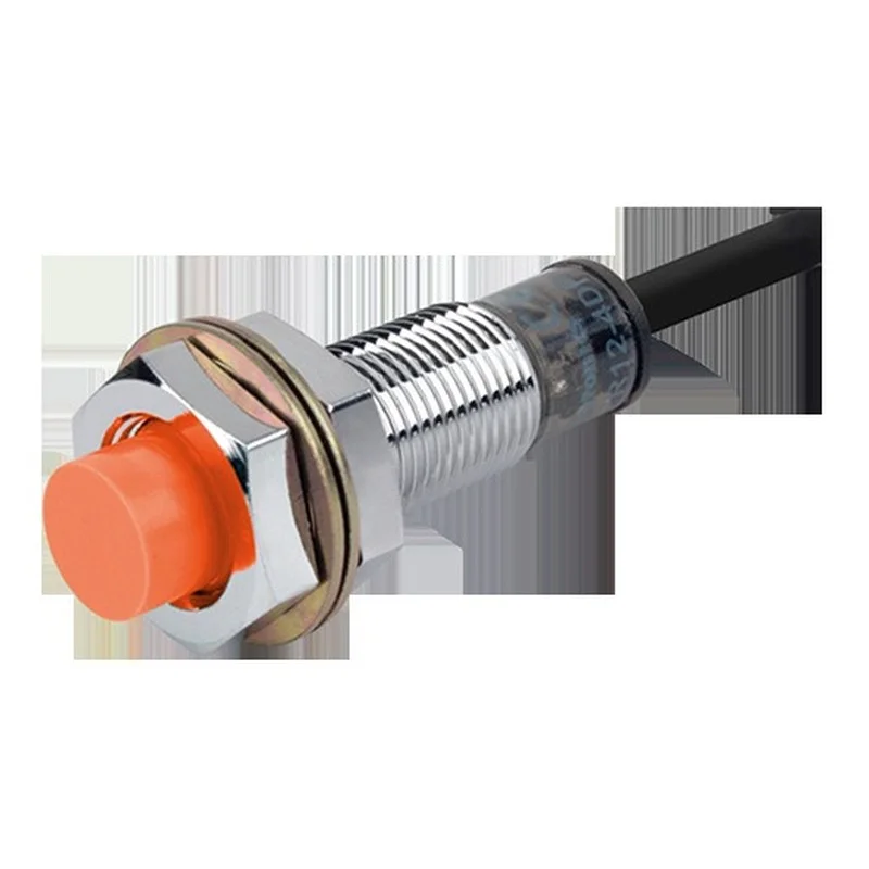 

Proximity Switch PR12-4DP