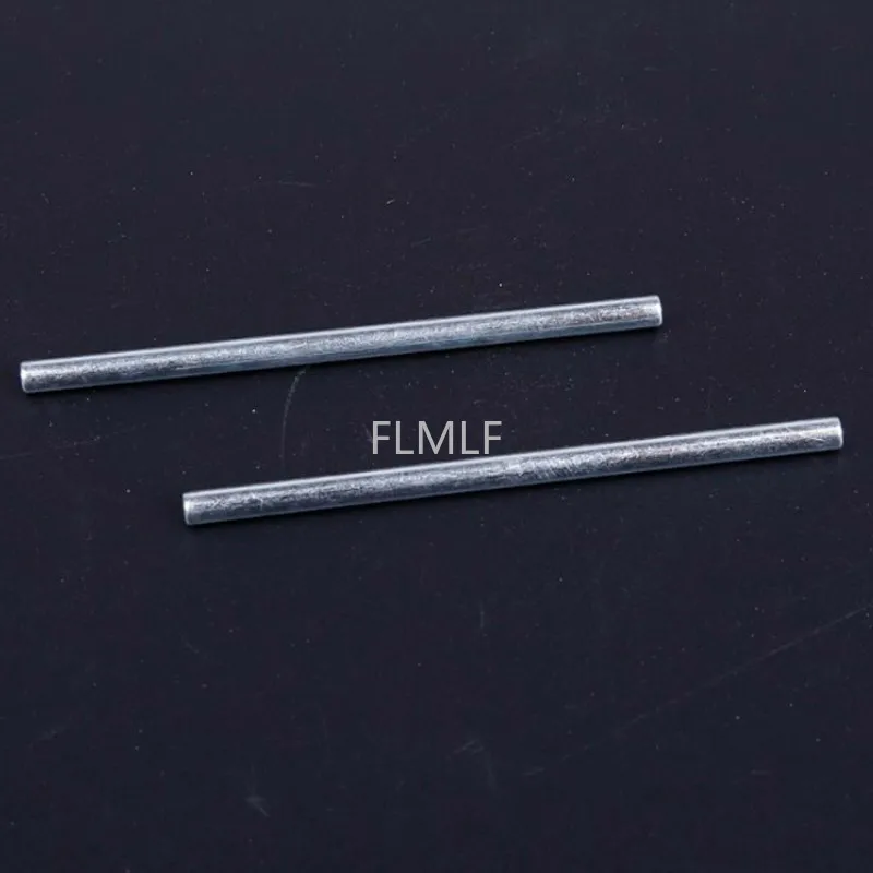 Upper Suspension Fixing Pin (4*78) Fit for 1/8 HPI Racing Savage XL FLUX Rovan TORLAND Monster Brushless Truck Parts