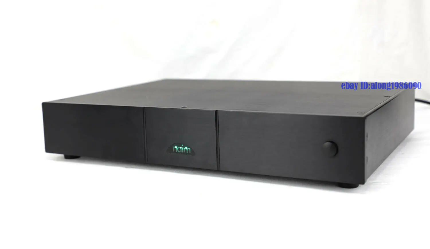 

SY-N250 стерео усилитель мощности база на NAIM NAP250 усилитель мощности 80 Вт + 80 Вт