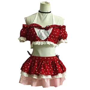 Костюм для косплея Fuyuko Mayuzumi, 2021