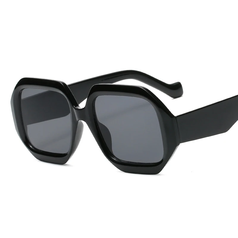 

Новинка 2021 солнцезащитные очки ретро Квадратные Солнцезащитные очки женские трендовые модные маленькие солнцезащитные очки в уличной опр...