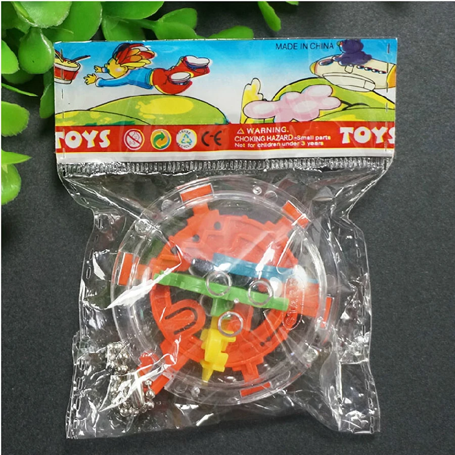 30 шагов 955A Мини пазл шар обучающий супер мощный волшебный Интеллектуальный