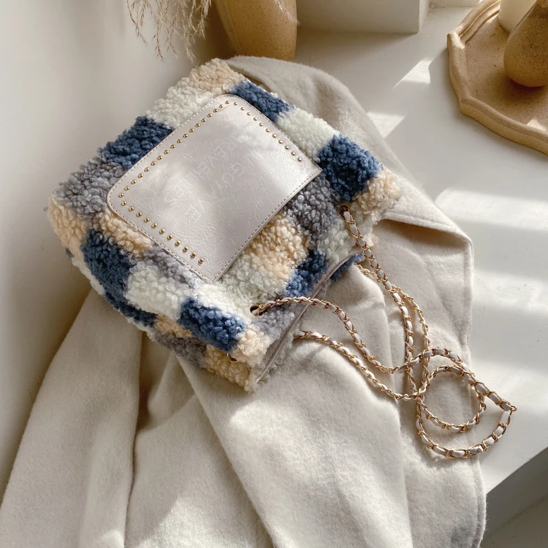 Элегантная женская большая сумка 2019 Зимняя Новая высококачественная мягкая