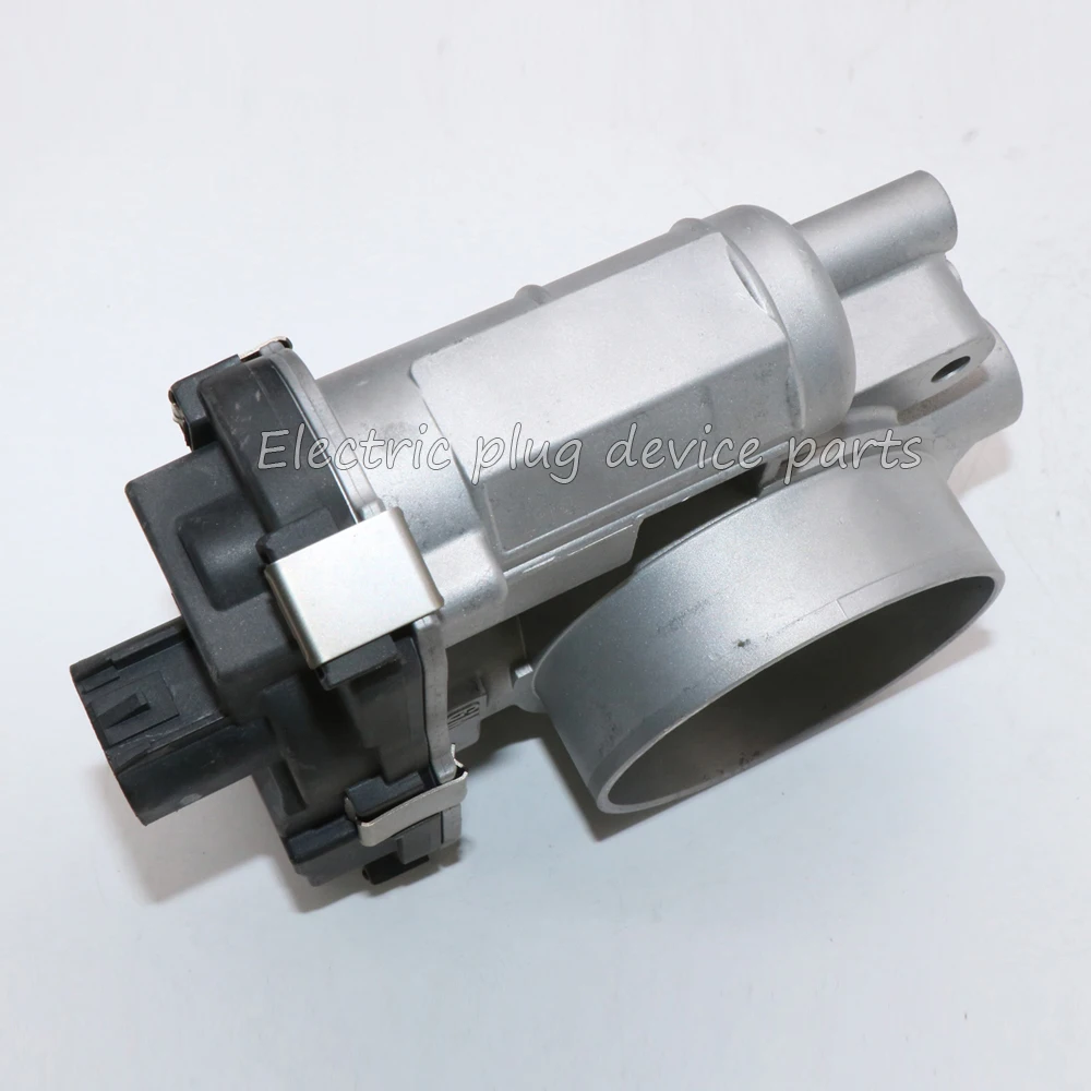 Корпус дроссельной заслонки OE #12615503 для GMC Savana Sierra Chevrolet Express Malibu Silverado Pontiac G6 Saturn Aura