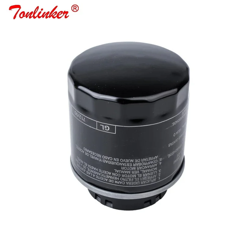 Масляный фильтр 03C115561B для Audi A1 8X 1,2 TFSI 1,4 TFSI 2010-/Audi A3 8P 1,2 T 2010-2013/1. 4TFSI 2008- модель 1 шт. масляный фильтр