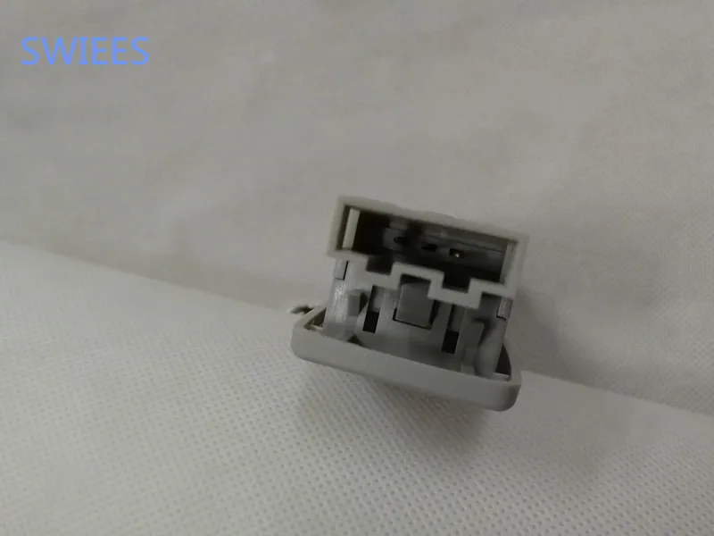 Подсветка для VW Golf Jetta MK4 Passat B5 Tiguan Bora Gris цветная подсветка заднего купола лампа 3B0