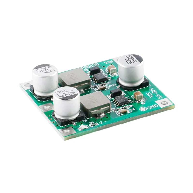 TPS5430 модуль импульсного источника питания положительный отрицательный 5 В/12 В/15 в
