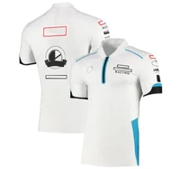 f1 t shirt team clothing 2021 sports sweaters casual warm jackets racing team uniforms customized with the same style