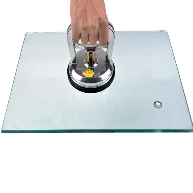 Вакуумный Съемник с одной присоской автомобильный держатель для вмятин из