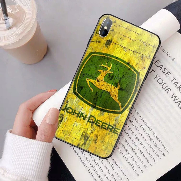 A13 Высококачественный чехол для телефона для iPhone 11 pro XS MAX 8 7 6 6S Plus X 5 5S SE XR чехол - Цвет: A13