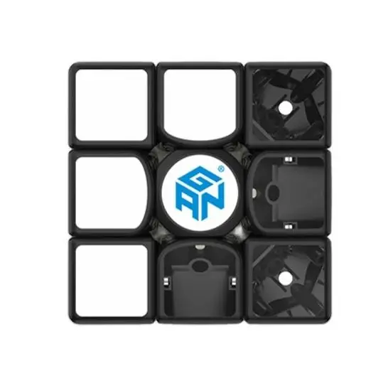 Oriangl Ган 356 воздушный SM 2019 3x3x3 волшебный куб 3x3 Скорость GANS Профессиональный Кубик