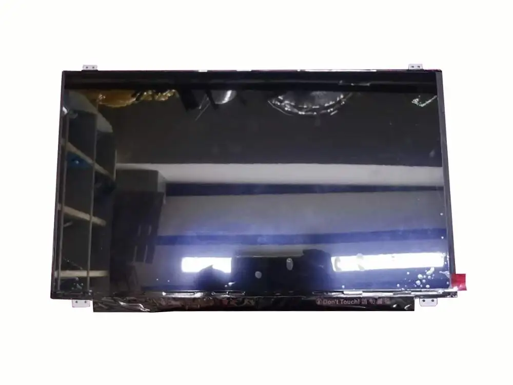B156ZAN02.3 3840*2160 UHD 72% NTSC 40pin 15 6 ЖК экран для ноутбука оригинальный 100% тестирование