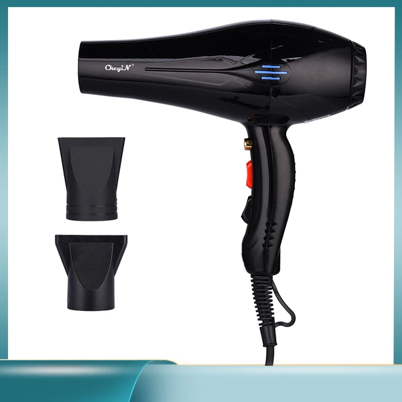 

2 Speed Hair Dryer 4000W Powerful Professional Electric Blow Dryer Hairdressing Equipment Hot/cold Air Hairdryer Barber Salon