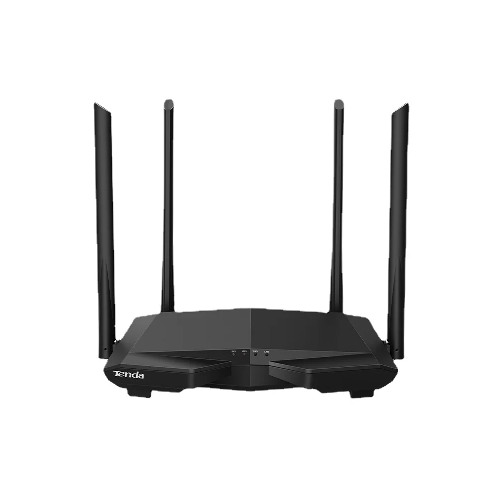 Беспроводной Wi-Fi роутер с антеннами 2 4/5 0 ГГц | Мобильные телефоны и аксессуары