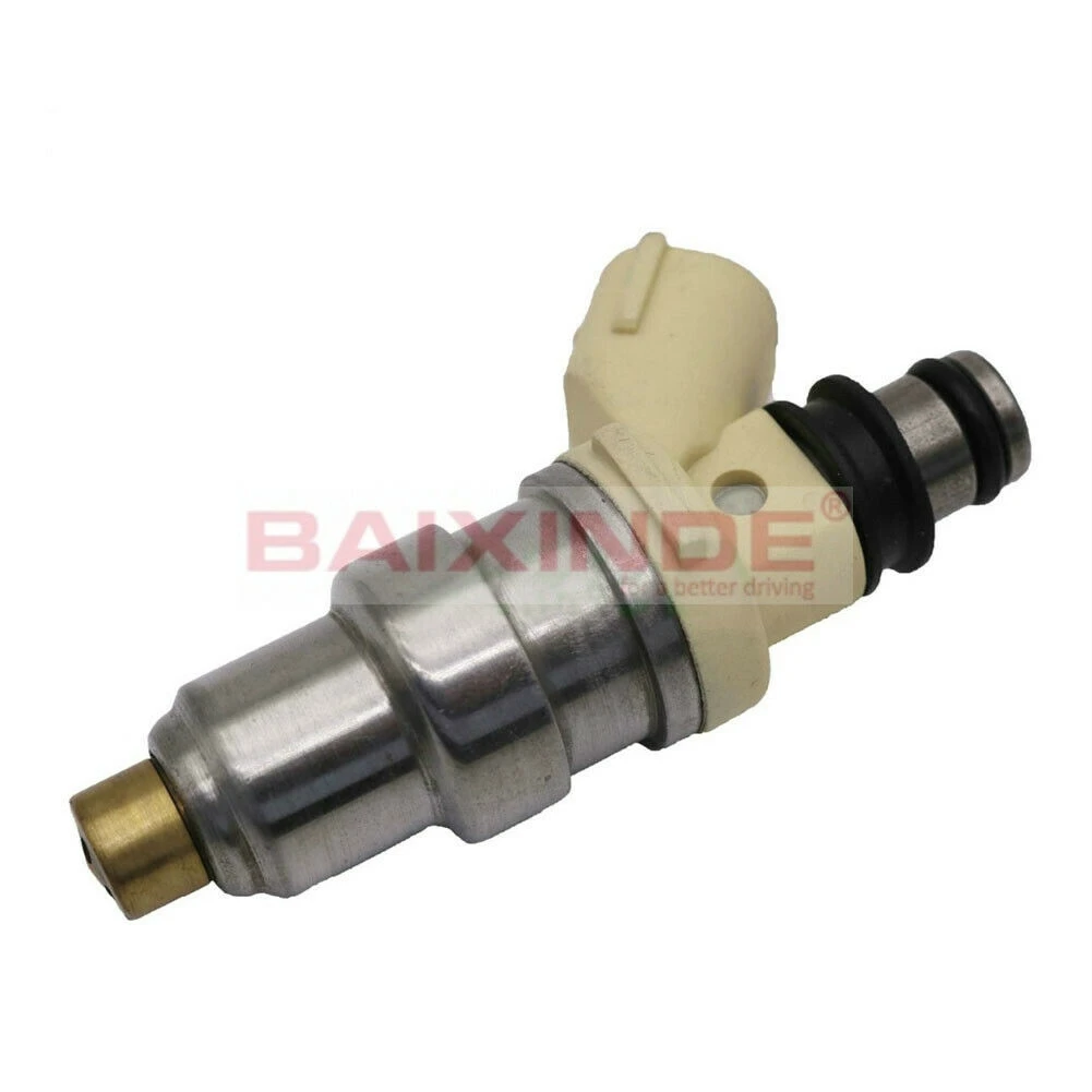 

Топливный инжектор 23250-70110 2325070110 23209-70110 2320970110 для TOYOTA 1GFE