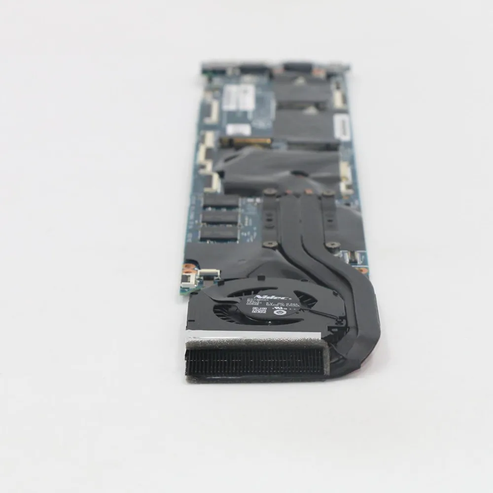 I7-5600U 8G для lenovo ThinkPad X1 Carbon 3rd Gen (тип 20BS 20BT) материнская плата ноутбука MB 13268-1 448.01430.00