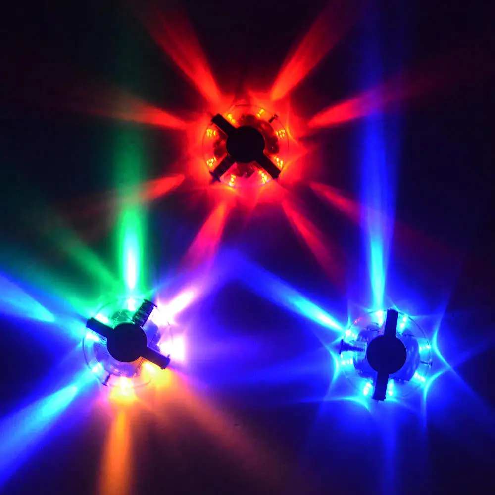 

1x Bicycle Tire Wheel Light Bike Tyre Valve Flash Spoke Lamp Safety 3 Mode