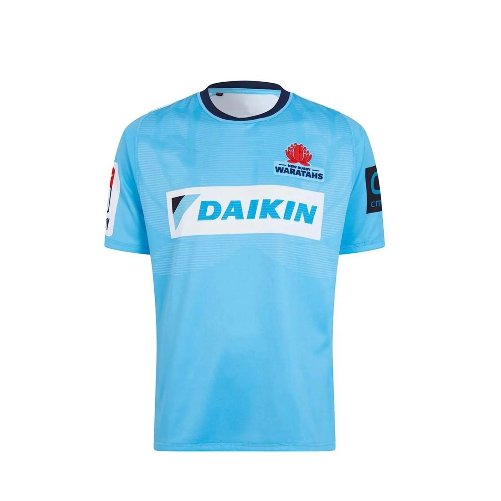 

RESYO для 2019 NSW Waratahs Регби Джерси Спортивная рубашка S-3XL