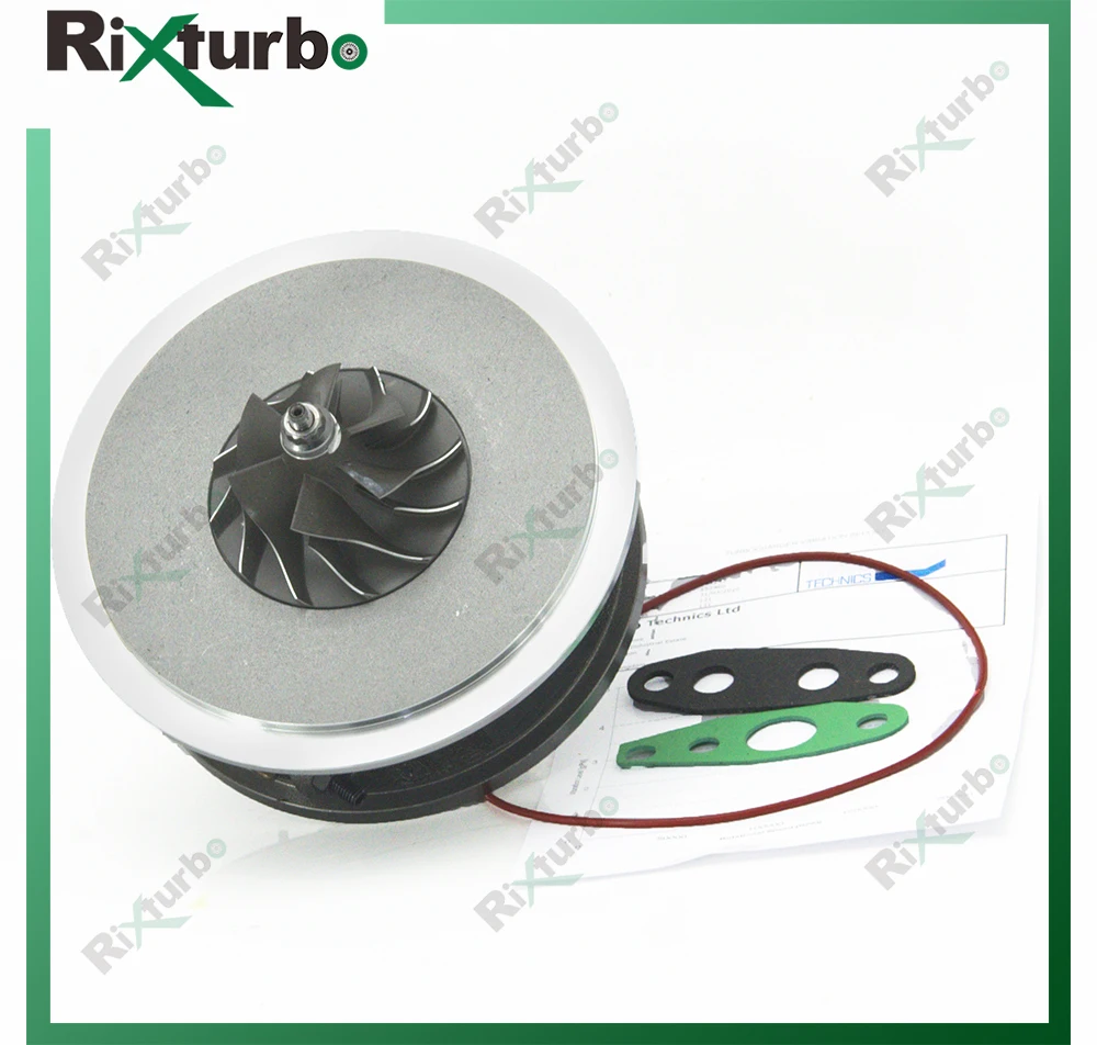 751243 751243-5 751243-6 751243-7 Новый турбинный сердечник Chra для Nissan Navara Pathfinder 2 5 DI кВт л.с.