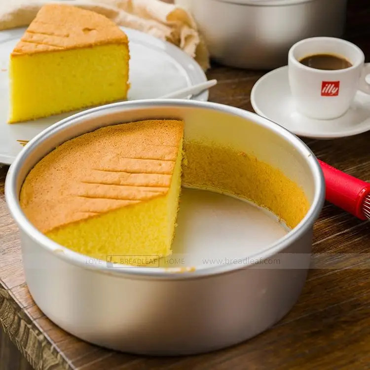 1 шт. 2 10 дюймов съемная нижняя круглая анодная поверхность коврик для торта из