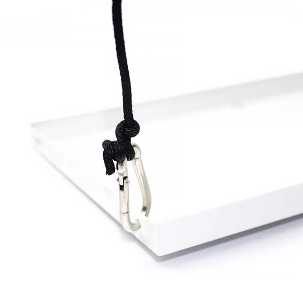 1/8 Садовые принадлежности 150lb мощный светодиодный светильник с храповым