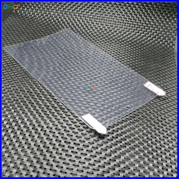 1 шт./лот, черный,, для 10," chuwi HI10 plus, CWI527 CW1527, планшет, сенсорный экран, панель, дигитайзер, стекло, сенсор, замена - Цвет: only HD Film