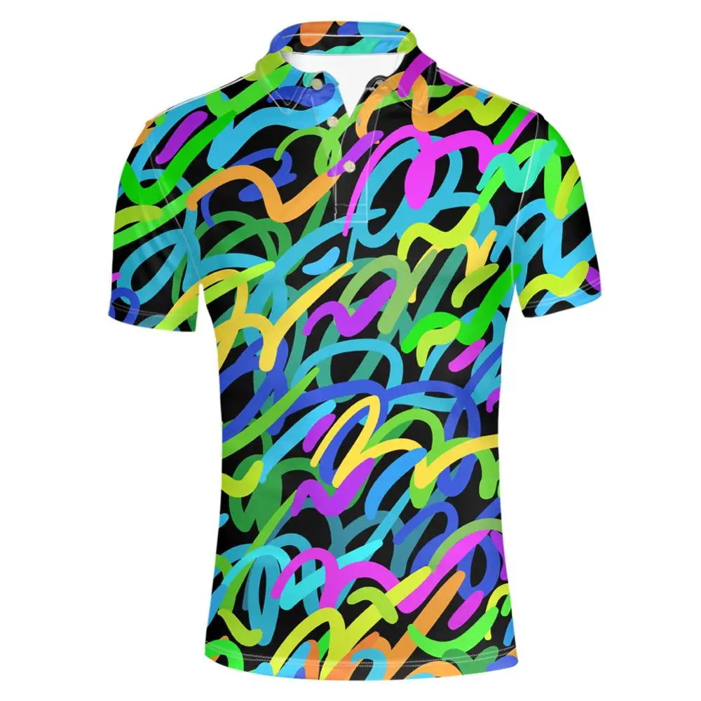 Мужская эластичная рубашка поло из спандекса с коротким рукавом 2020|polo shirt brand men|polo