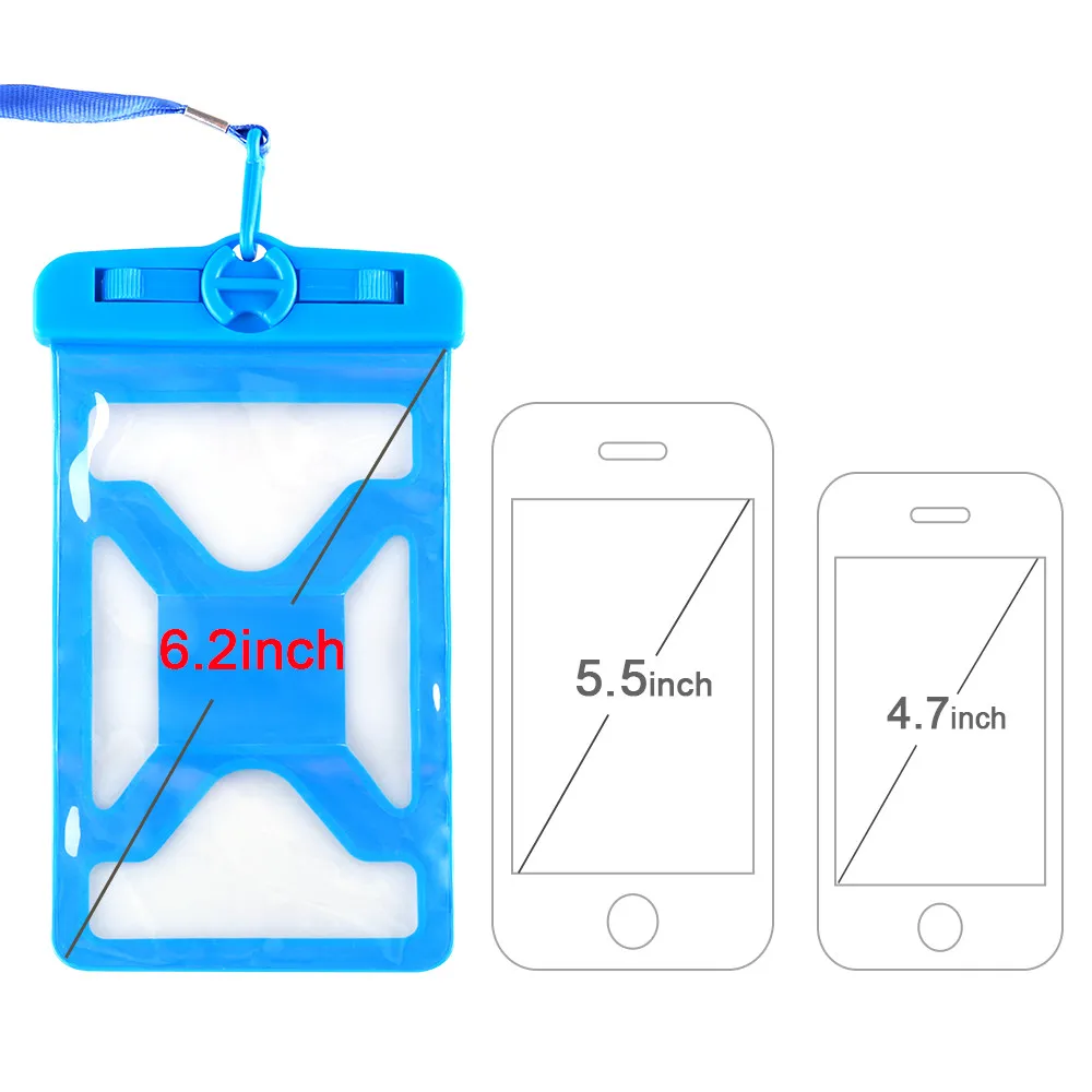 Чехол для чехол на айфон 7 6 s 8 KISSCASE водонепроницаемый мобильного телефона iPhone Xs Max