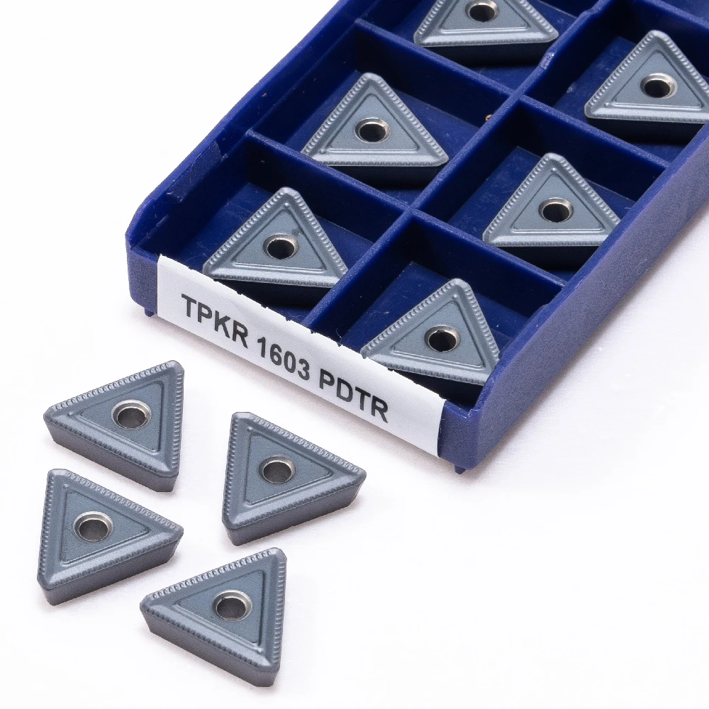 Рисунок 2 - TPKR1603 PDTR высококачественный