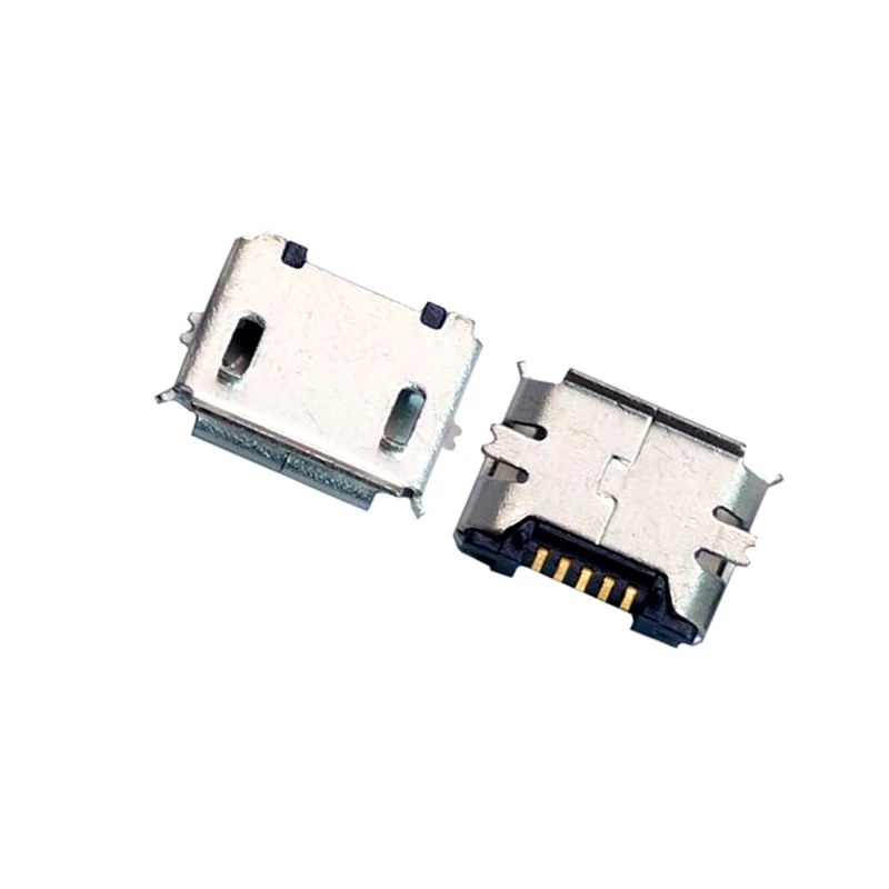 100 шт. разъем для зарядного устройства USB Nokia E71 5800 E63 N81 5310 N78 E72 E66 6500C 8600 8800SA Micro Jack |