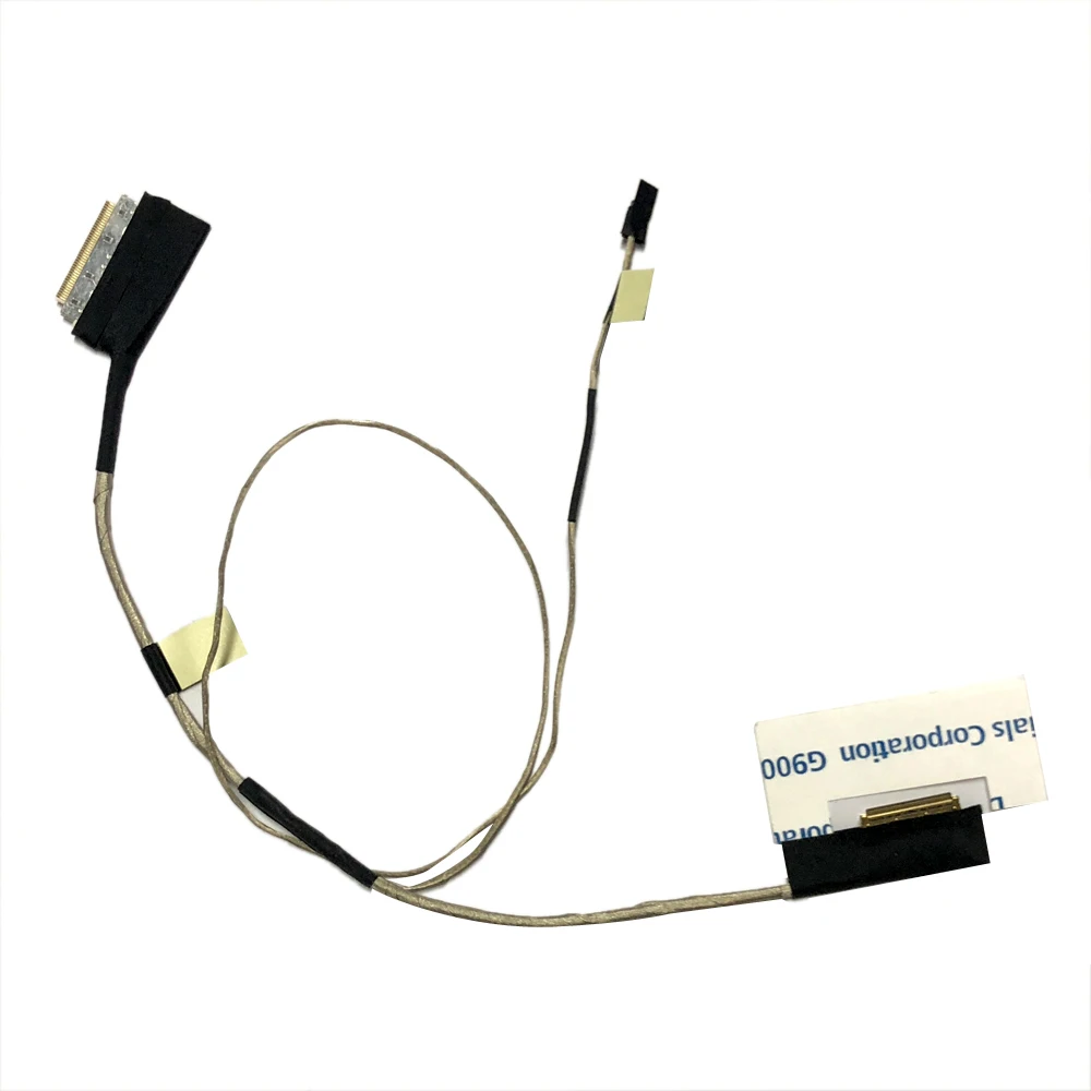 Для Acer Aspire E5-422 E5-473 E5-473G Edp Lcd Cable DC020025D00 A4WAB 30Pin | Компьютеры и офис