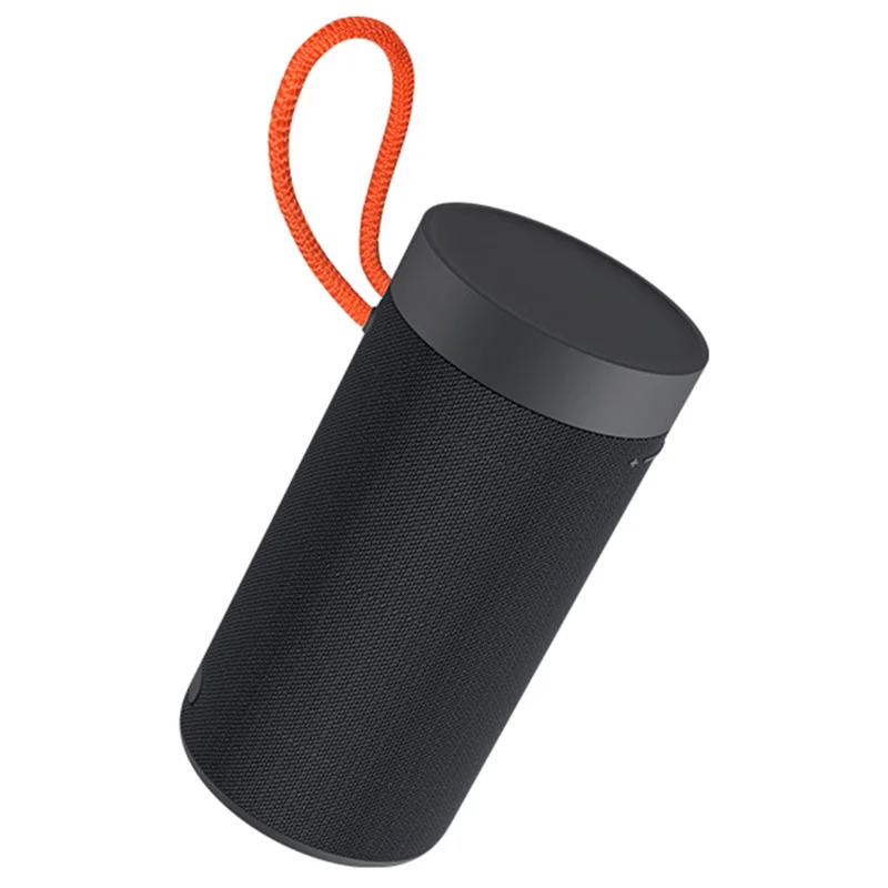 Xiao mi XMYX02JY Открытый Bluetooth 5 0 динамик 360 ° объемный звук Dual c 8 часов воспроизведения