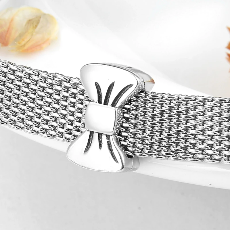 Бусины-шармы из серебра 100% пробы для девочек | Украшения и аксессуары