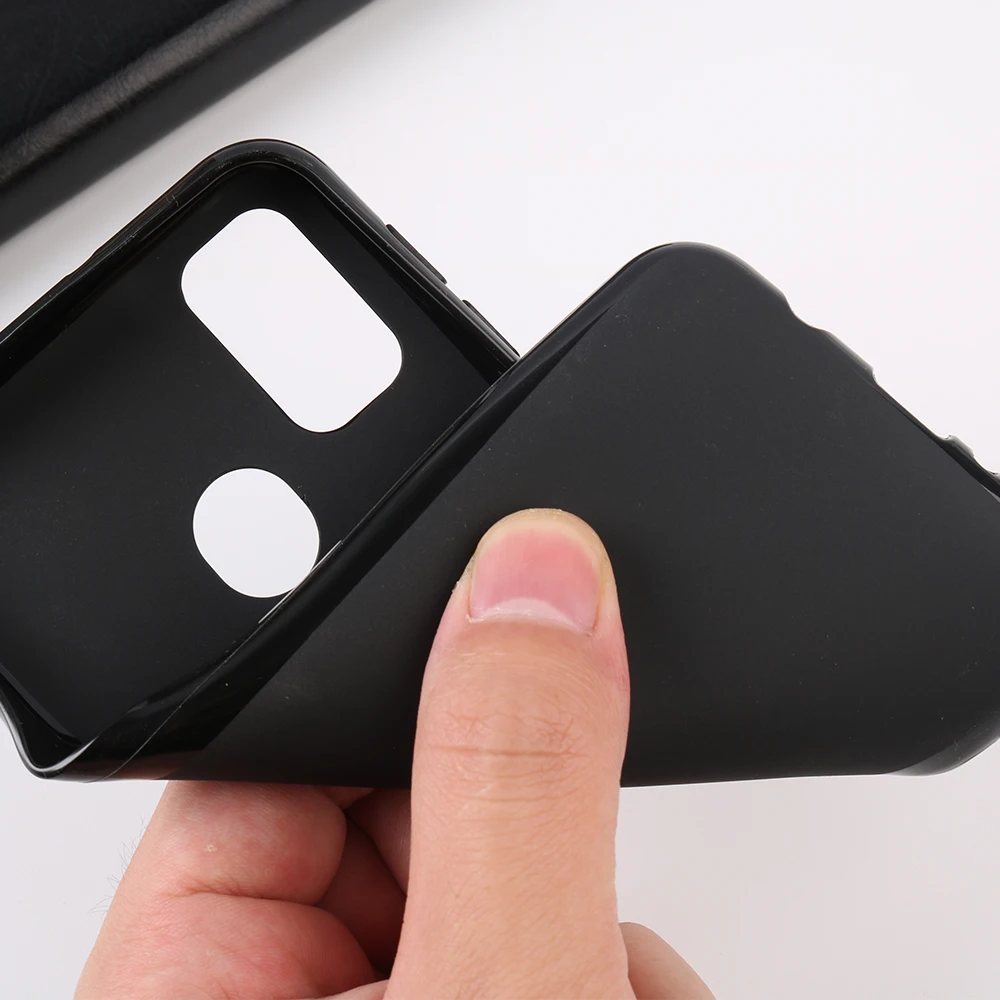 Чехол для samsung Galaxy M30s, матовый мягкий чехол из ТПУ, Силиконовый противоударный однотонный чехол для samsung M30s, матовый чехол для телефона
