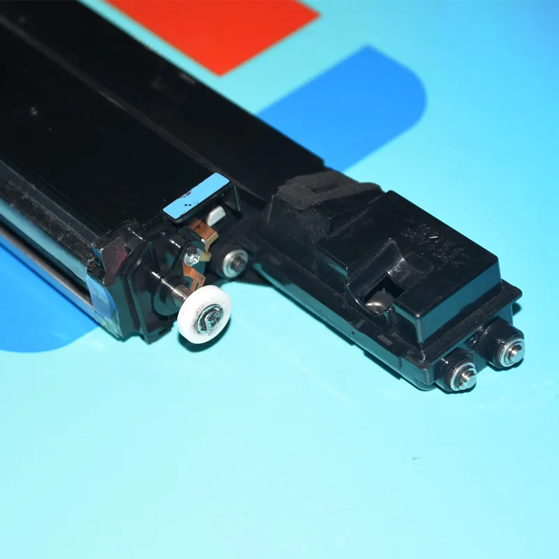 Used Developer for KONICA MINOLTA BIZHUB BH600 750 601 751 developer of the assembly oem: 57aak13461 | Компьютеры и офис