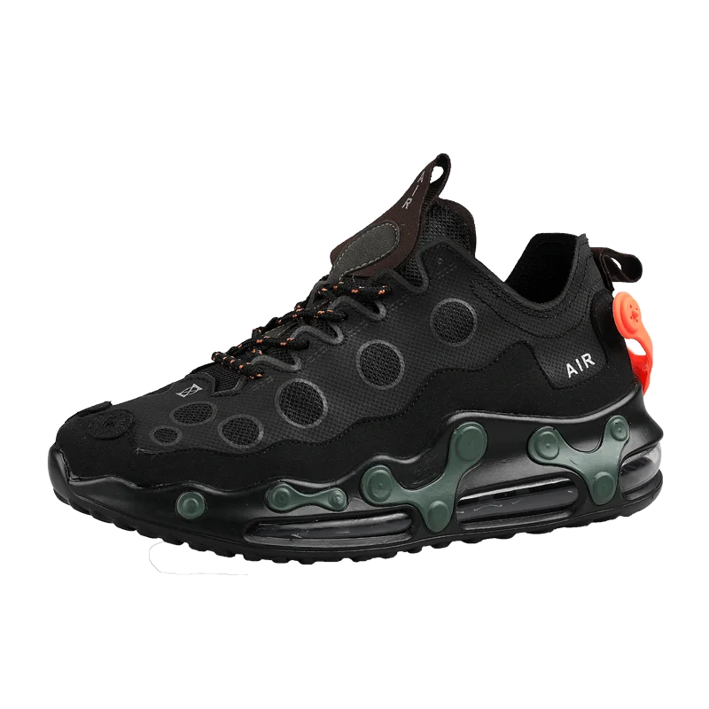 

Spring High Top Basketball Sneakers Men Sport Shoes Zapatos De Hombre Men Basketball Shoes Outdoor Breathable Men Trainer Shoes