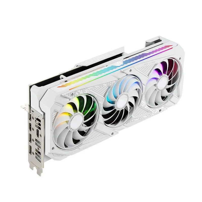 

Видеокарта Rtx3070ti Rtx3070