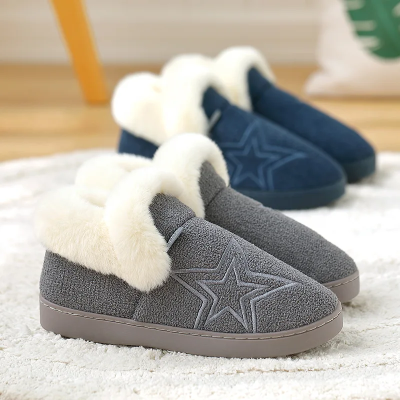 Женские домашние тапочки женские меховые пушистые Тапочки|Тапочки| |