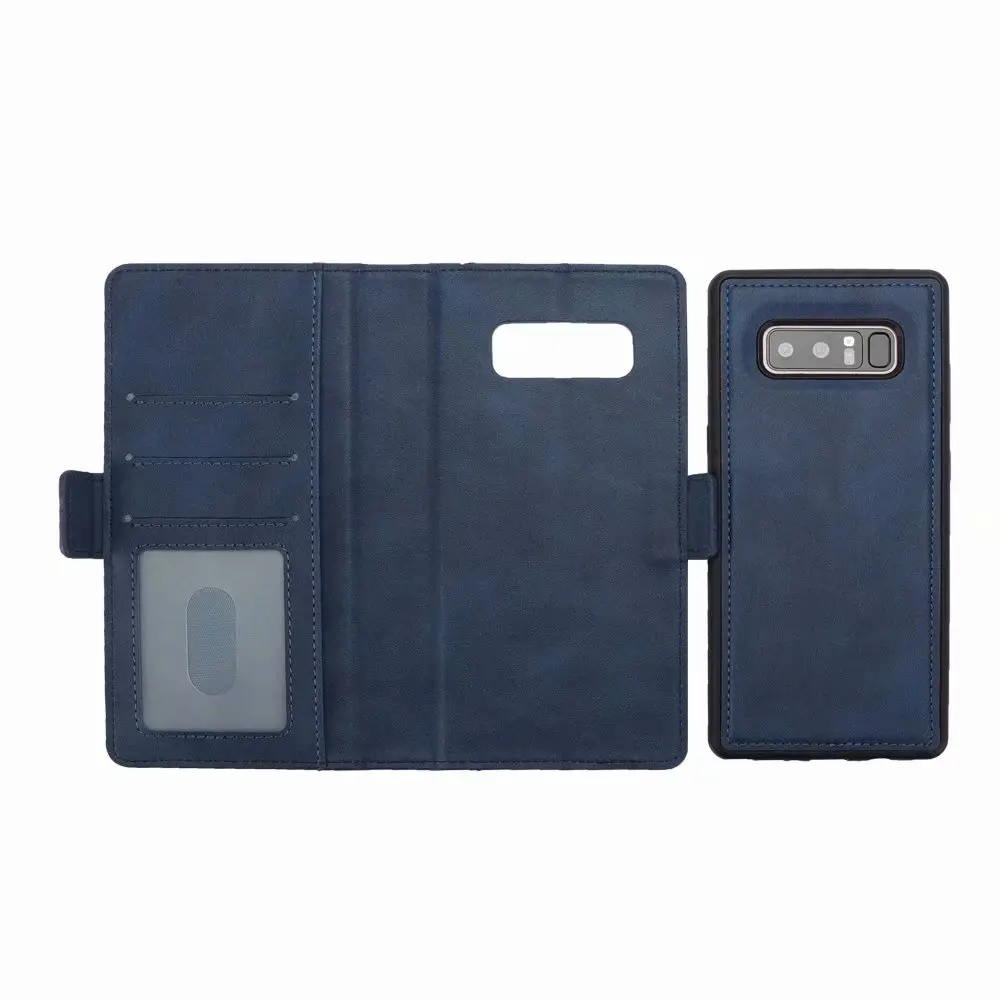 Holy Bible book Style Magnetic Phone Cover for Samsung Galaxy Note 9 Note 8 S9 Plus S8 Plus Retro PU Leather Flip Wallet Case