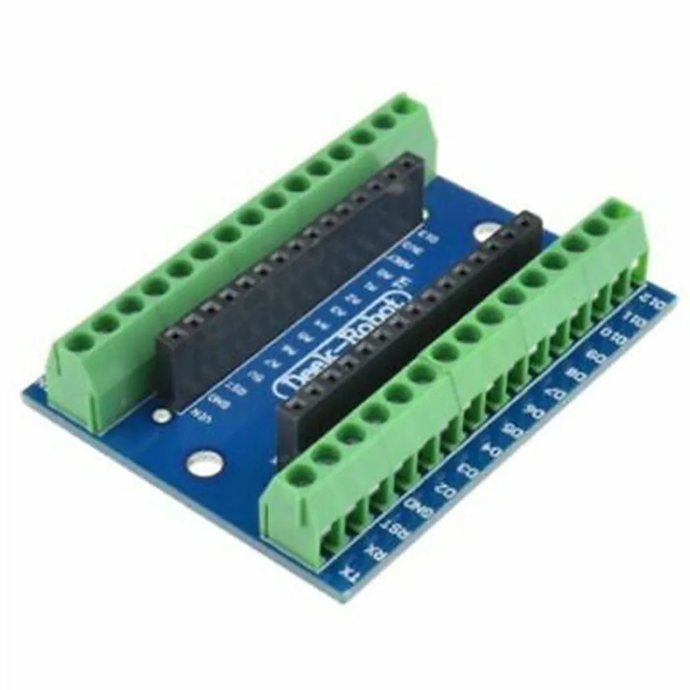 

Replacement Terminal Adapter Board Terminal About Accessories Adapter Board