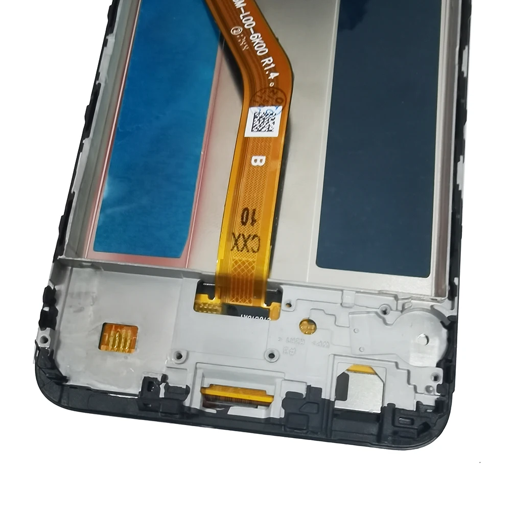 Pantalla LCD para Huawei Honor V10 BKL-AL00 BKL-AL20, digitalizador de pantalla t&aacute;ctil con montaje de marco para Huawei Honor View 10, BKL-L09-1