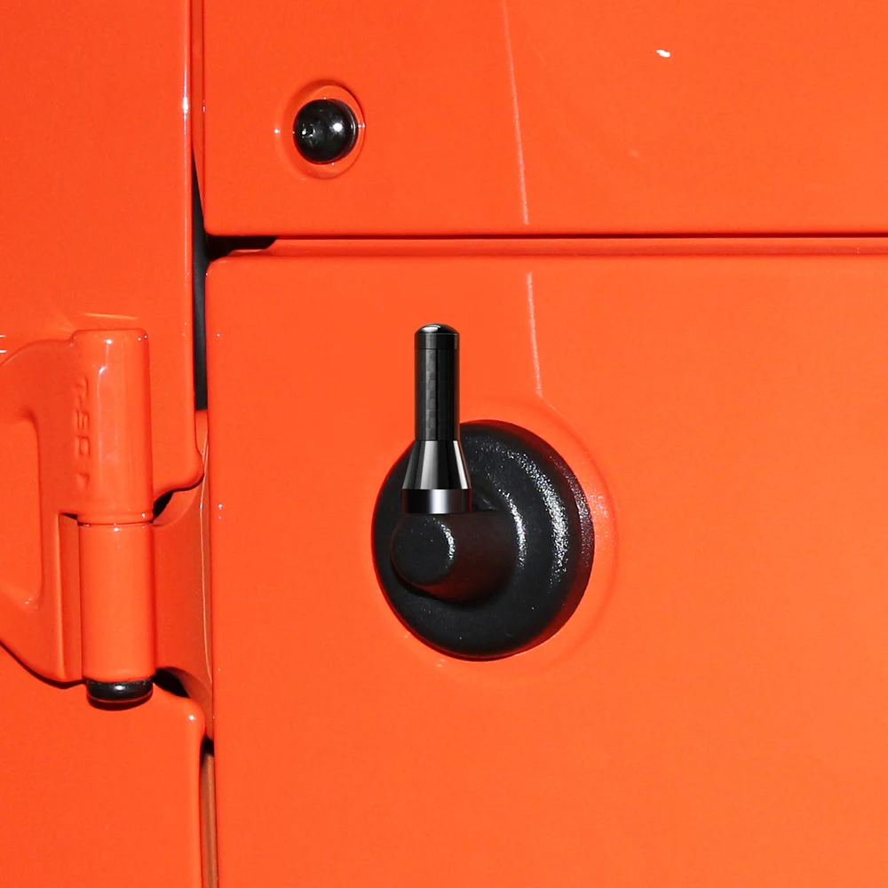 Универсальная автомобильная радиоантенна 3 5 см FM/AM аксессуары для Renault Duster Clio DACIA