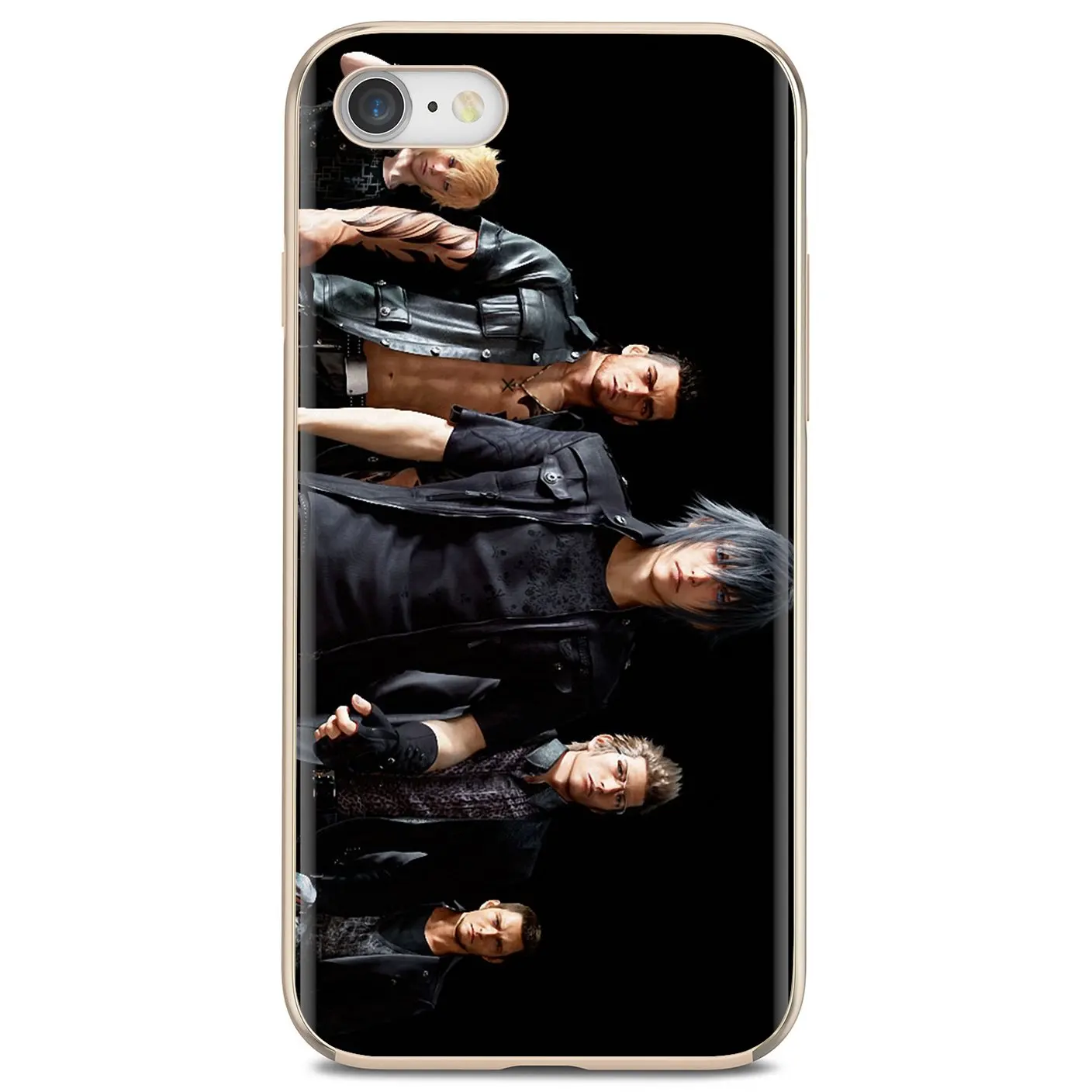 Силиконовый чехол для телефона ZTE Blade A910 A610 A530 A510 Oneplus One plus 3t 5 6 комплектов/партия 7