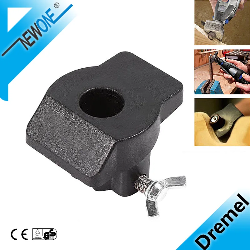 1 шт. шлифовальный направляющий инструмент Аксессуары для мини сверла