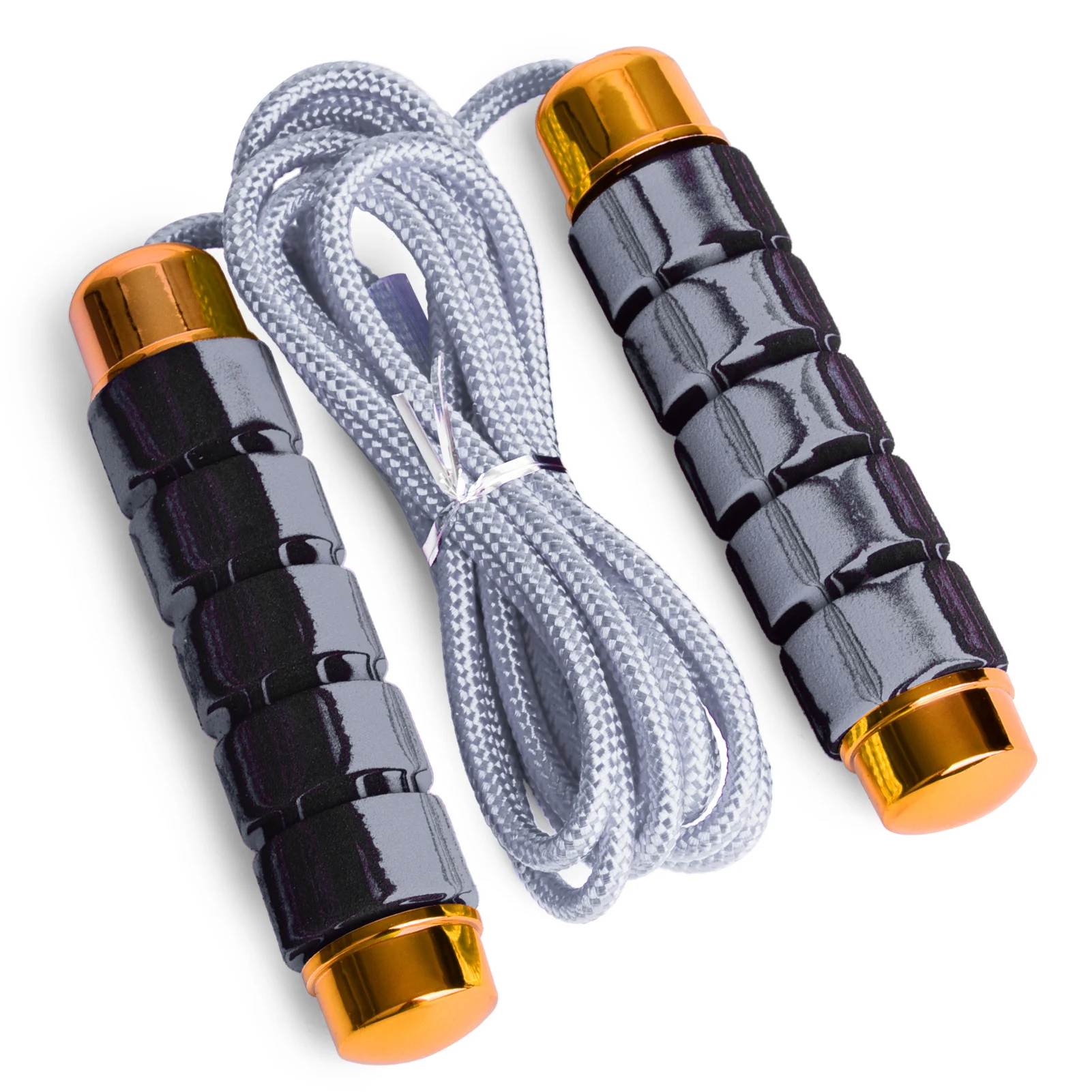 

Портативная Скакалка для быстрой скорости, регулируемая гимнастическая Скакалка для домашних упражнений, фитнеса, спорта, Скакалка для муж...