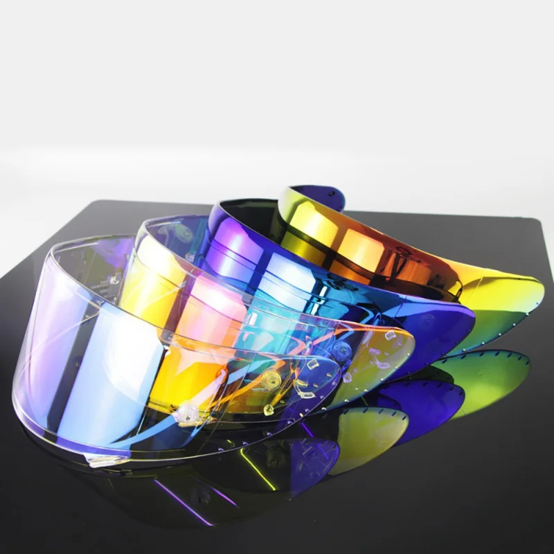 

Козырек для мотоциклетного шлема на все лицо для X14 Z7 Z-7 CWR-1 NXR RF-1200 X-spirit