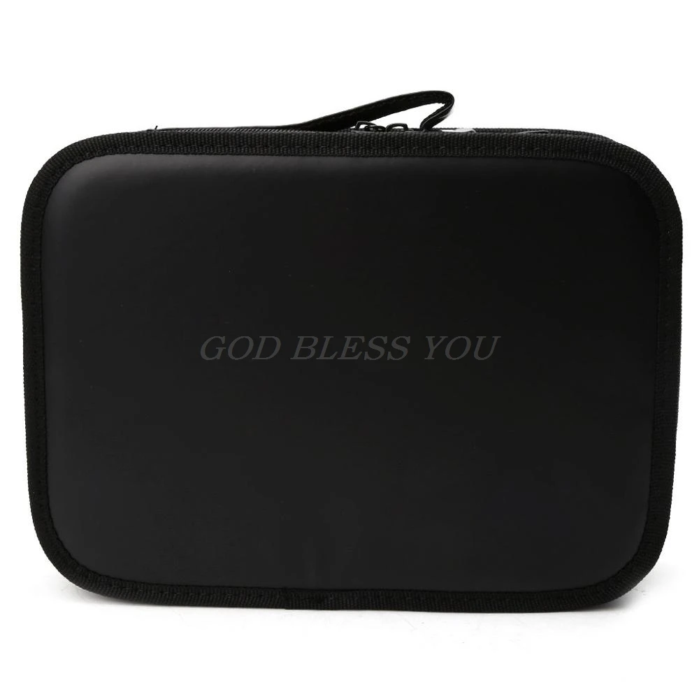 Парикмахерский салон ножницы расческа для инструментов сумка хранения чехол