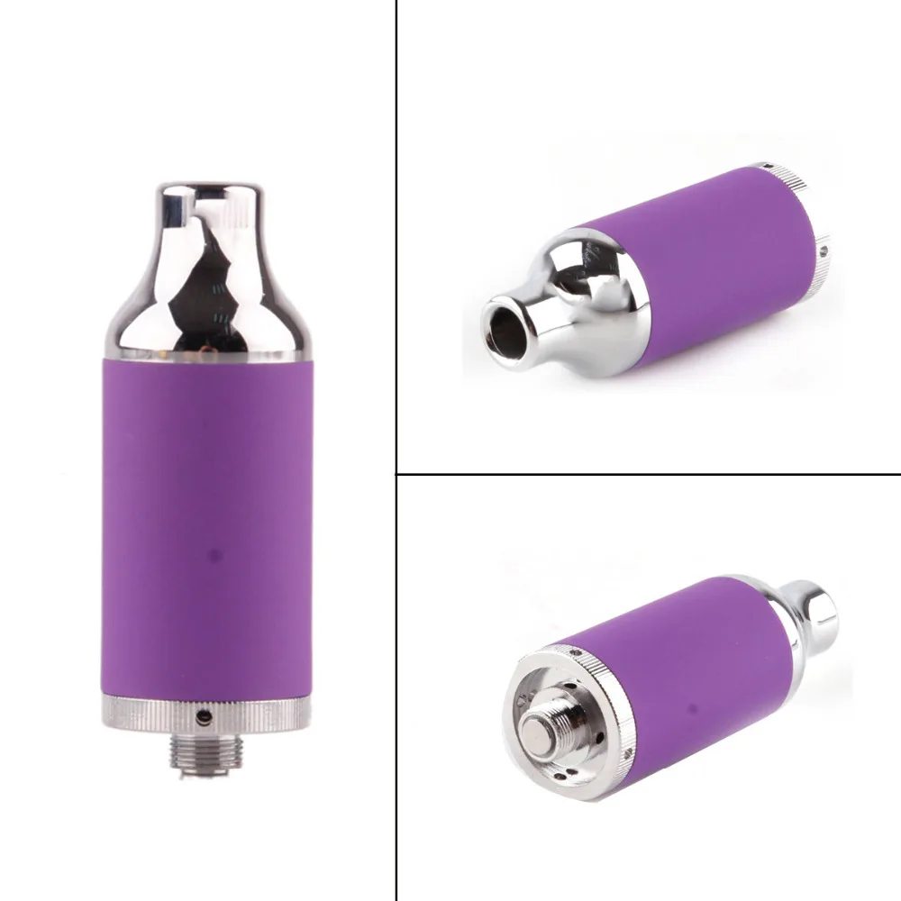 100% Оригинальный атомайзер Yocan Evolve Plus резервуар с воском подходит для вейпа набор